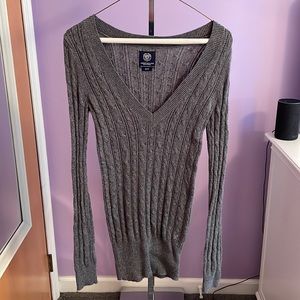 Stretchy Classic Sweater